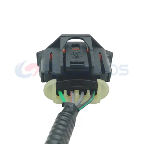Auto Parts Automotive Sensor Wire Harness Connector for Car 4-Pin Female 1928403736 1928403453 - image 2